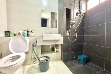 Avenham Garden @ Eco Grandeur