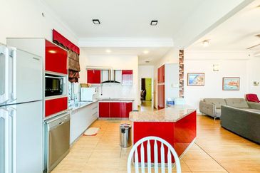 Seksyen 7, Shah Alam