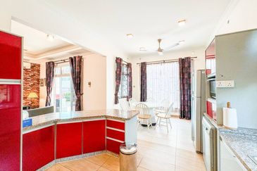 Seksyen 7, Shah Alam