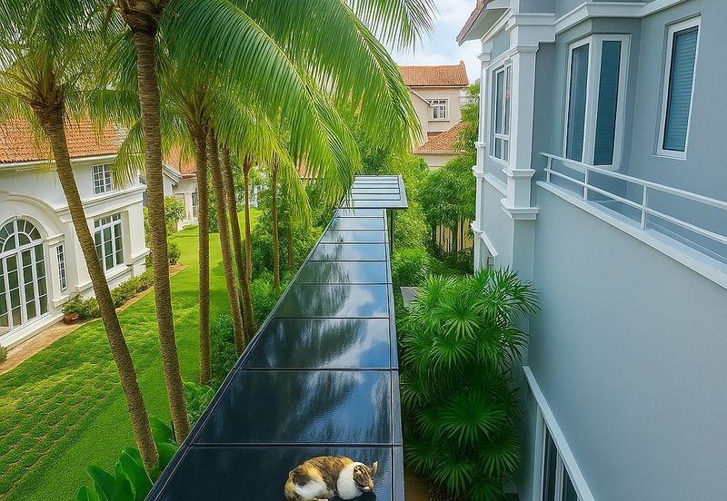 Seksyen 8, Bandar Baru Bangi