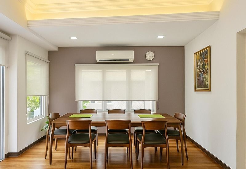 Seksyen 8, Bandar Baru Bangi