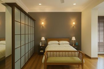 Seksyen 8, Bandar Baru Bangi