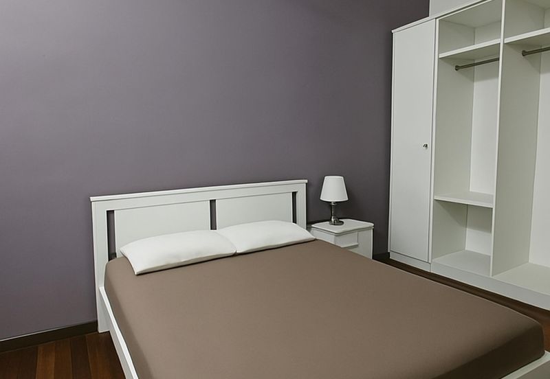 Seksyen 8, Bandar Baru Bangi