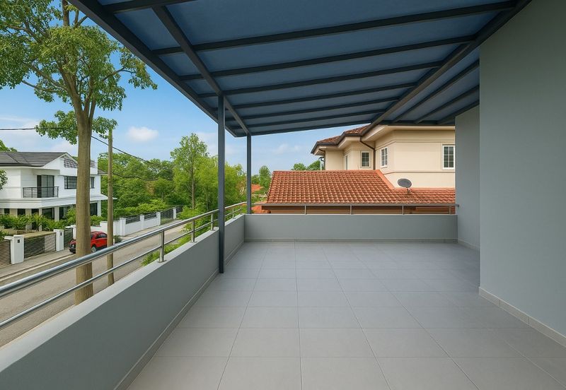 Seksyen 8, Bandar Baru Bangi