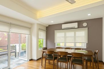 Seksyen 8, Bandar Baru Bangi