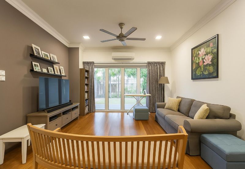 Seksyen 8, Bandar Baru Bangi