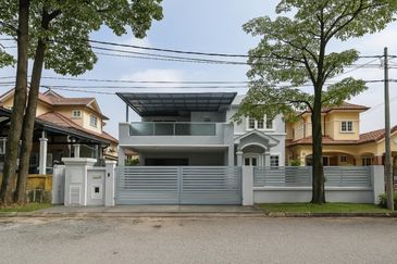 Seksyen 8, Bandar Baru Bangi