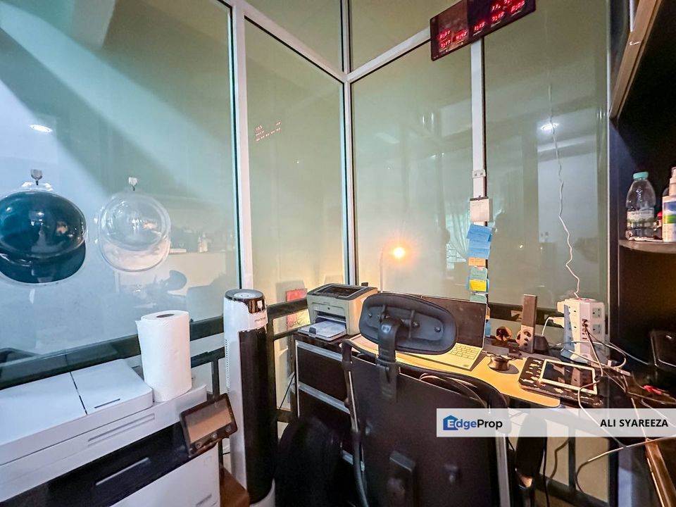 ENDLOT Taman Seri Bestari, Salak tinggi, Sepang Double storey Terrace for sale, Selangor, Sepang