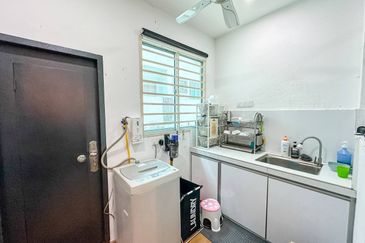 Taman Seri Bestari @ Salak Tinggi