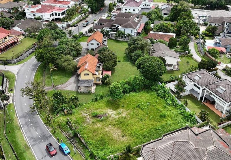 Seksyen 9, Petaling Jaya