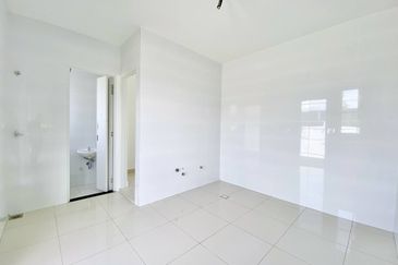 Stoneridge @ Eco Majestic