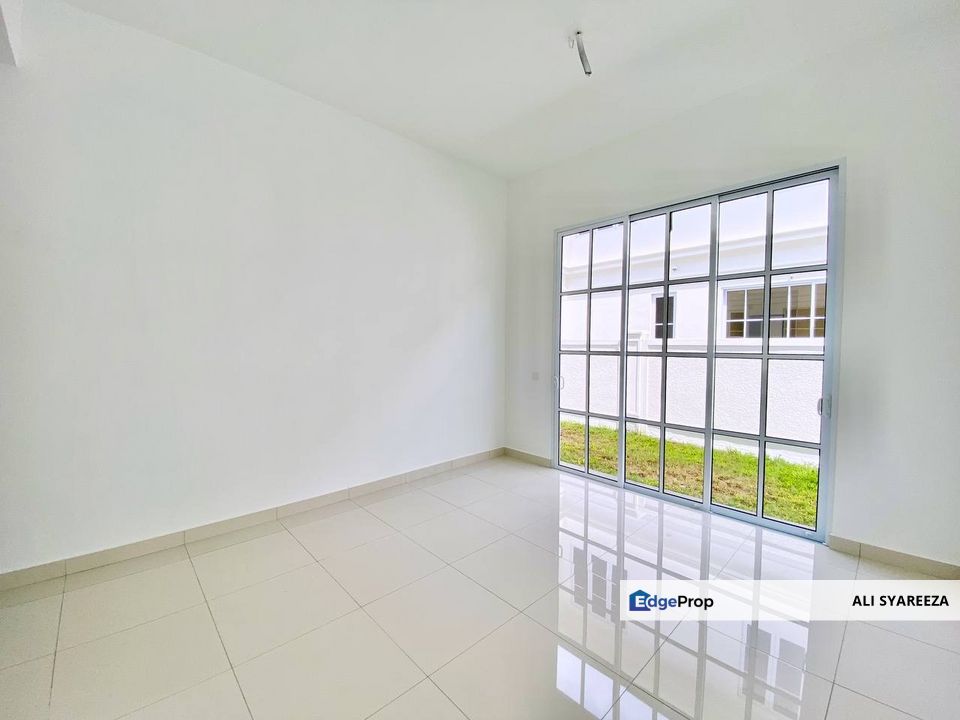 Stoneridge, Eco Majestic Semenyih 2 storey semi detached sale, Selangor, Semenyih