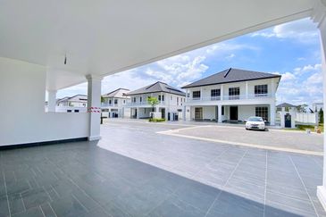 Stoneridge @ Eco Majestic