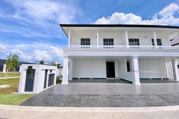 Stoneridge @ Eco Majestic