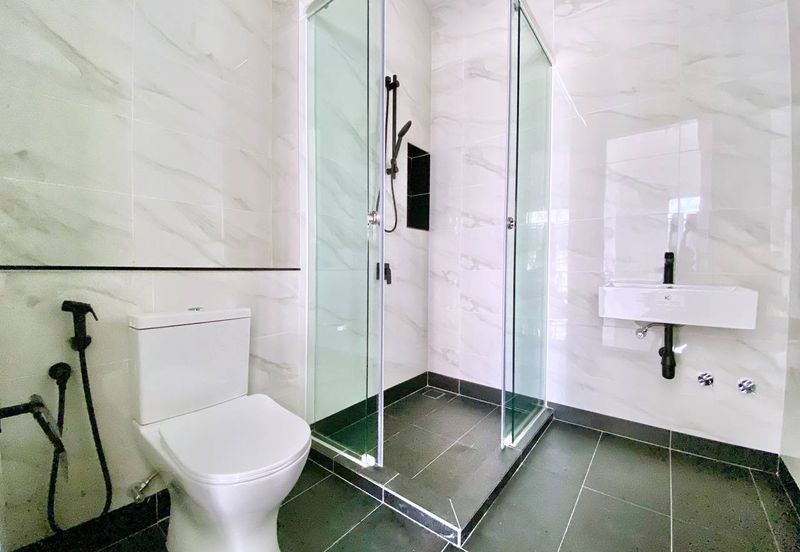 Stoneridge @ Eco Majestic