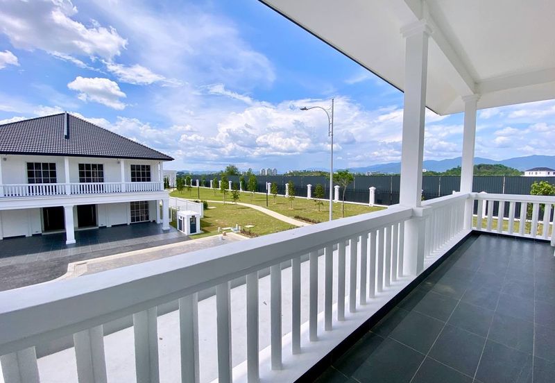 Stoneridge @ Eco Majestic