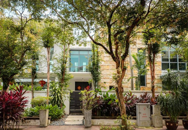 The Residence, Mont Kiara