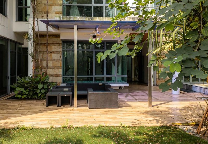 The Residence, Mont Kiara