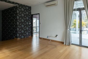 The Residence, Mont Kiara