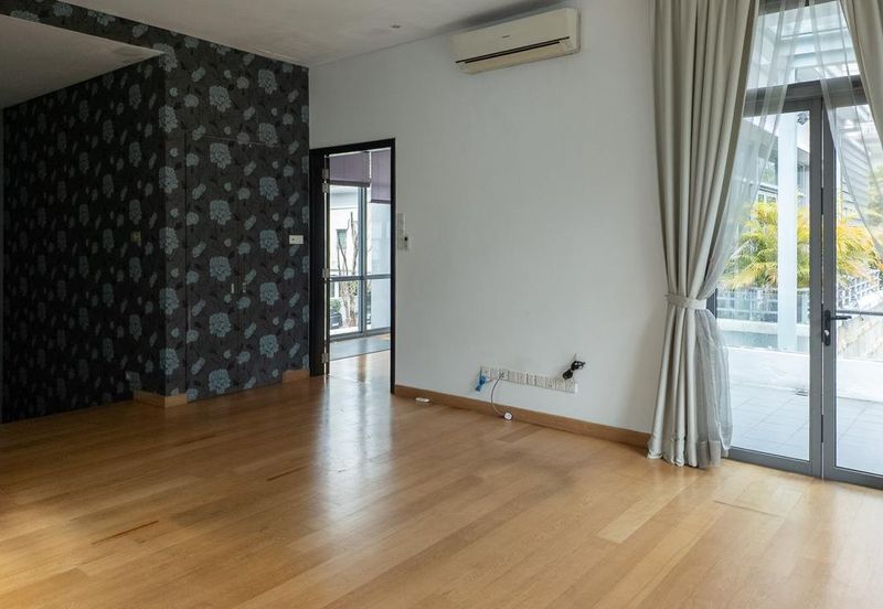 The Residence, Mont Kiara