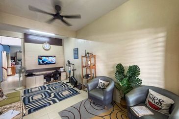 Seksyen 30, Shah Alam