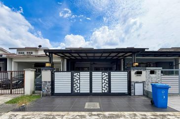 Seksyen 30, Shah Alam