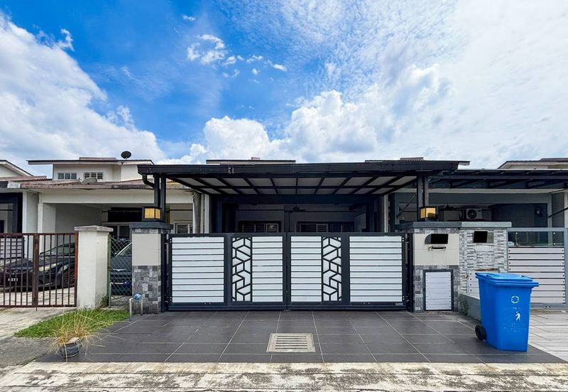 Seksyen 30, Shah Alam