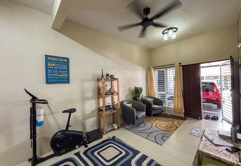 Seksyen 30, Shah Alam