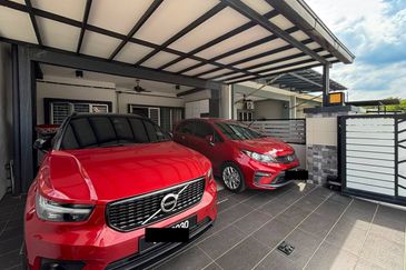 Seksyen 30, Shah Alam