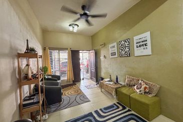 Seksyen 30, Shah Alam