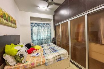 Seksyen 30, Shah Alam