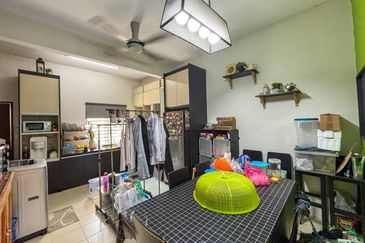 Seksyen 30, Shah Alam