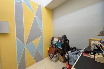 Seksyen 30, Shah Alam