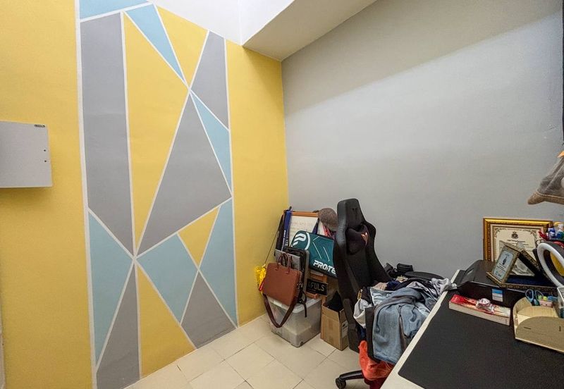 Seksyen 30, Shah Alam