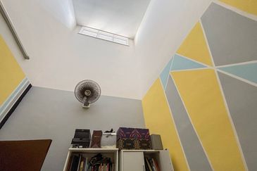 Seksyen 30, Shah Alam