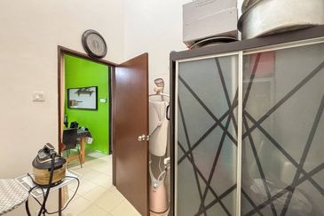 Seksyen 30, Shah Alam