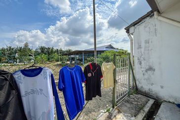 Seksyen 30, Shah Alam