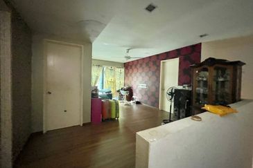 Garden Villa, Seksyen 7