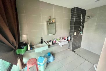 Garden Villa, Seksyen 7