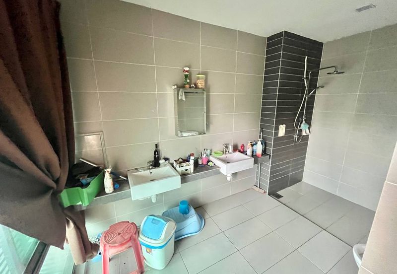 Garden Villa, Seksyen 7