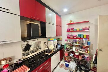 Garden Villa, Seksyen 7