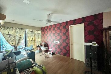 Garden Villa, Seksyen 7