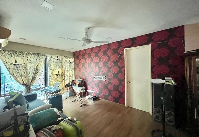 Garden Villa, Seksyen 7