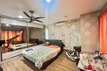 Garden Villa, Seksyen 7