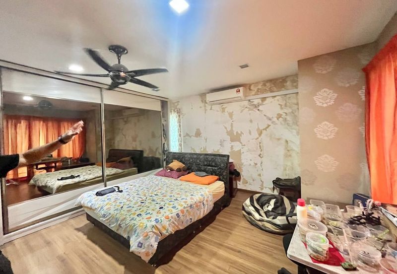 Garden Villa, Seksyen 7