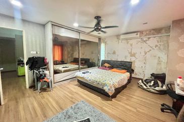 Garden Villa, Seksyen 7