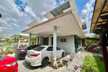 Garden Villa, Seksyen 7