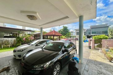 Garden Villa, Seksyen 7