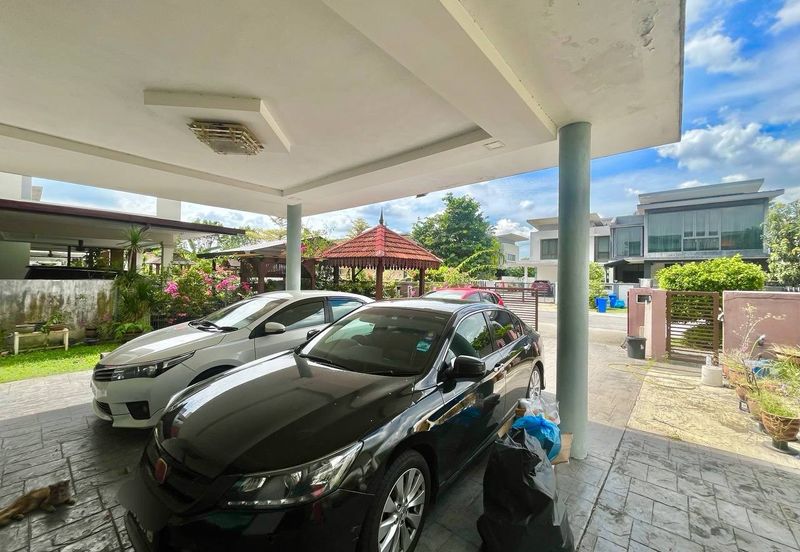 Garden Villa, Seksyen 7