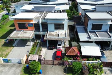 Garden Villa, Seksyen 7